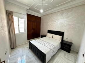 Appartement meublé